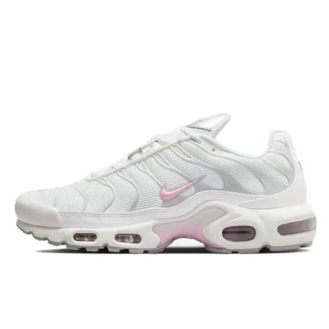 nike tn damen weiß pink|Buy and Sell Nike Air Max Plus Sneakers .